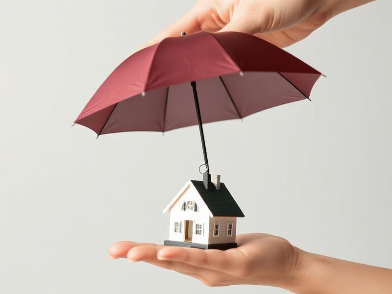 Home Insurance: The Protection Your Home Deserves