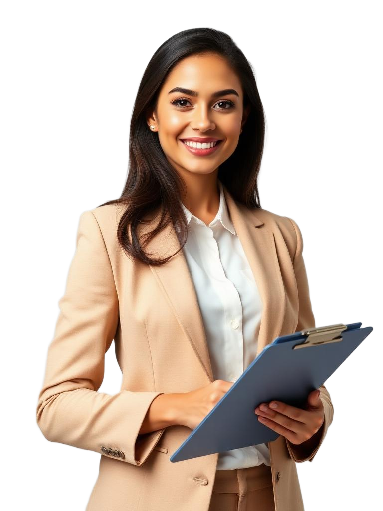 Insurance agent